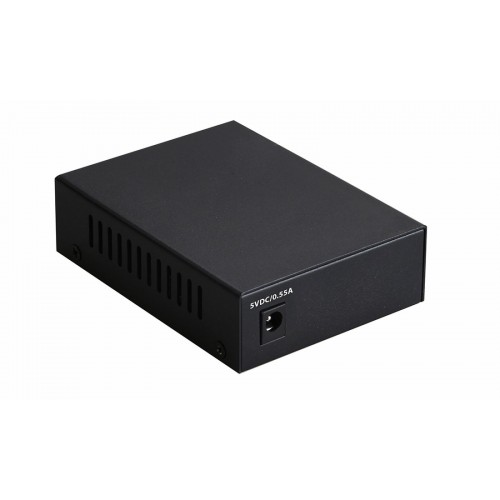 Wi-Fi роутер D-link DIR-615/GFRU (черный) 3