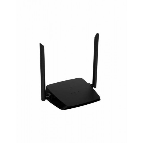 Wi-Fi роутер D-Link DIR-615/Z1A (черный) 1