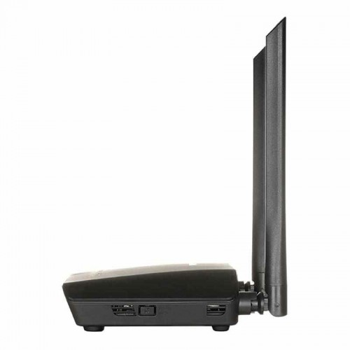 Wi-Fi роутер D-Link DIR-615S/RU/B1A (черный) 1