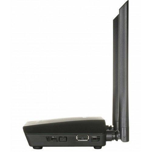 Wi-Fi роутер D-link DIR-620S/RU/B1A N300 (черный) 3