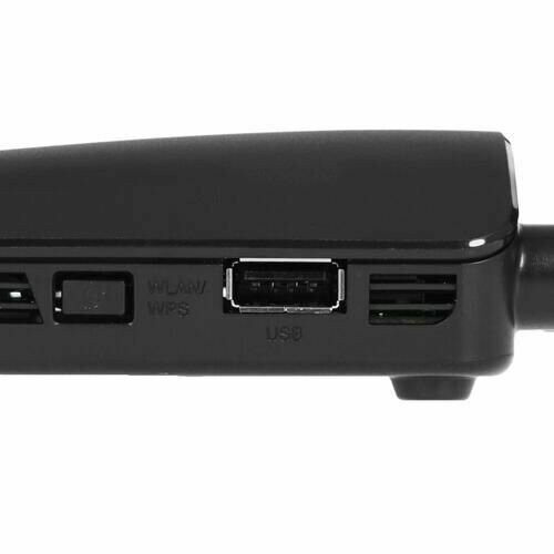 Wi-Fi роутер D-link DIR-620S/RU/B1A N300 (черный) 4