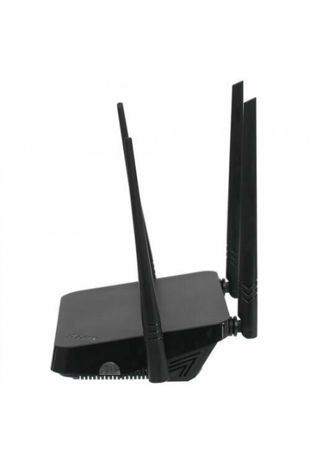Wi-Fi роутер D-LINK DIR-822/RU/E1A AC1200 (черный) 2