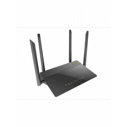 Wi-Fi роутер D-Link DIR-841/GFRU/A2A (черный)