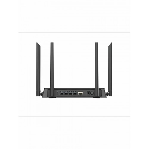 Wi-Fi роутер D-Link DIR-841/GFRU/A2A (черный) 1