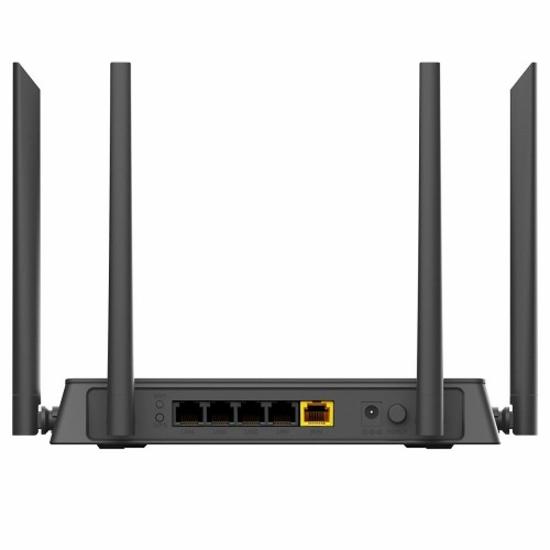 Wi-Fi роутер D-link DIR-841/RU/A1A (черный) 2