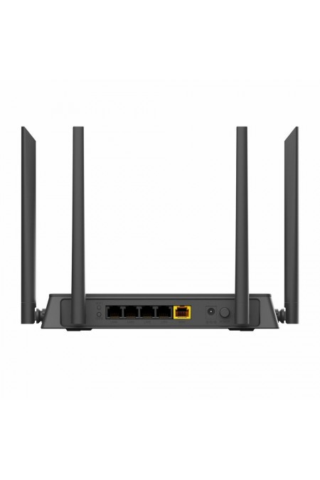 Wi-Fi роутер D-link DIR-841/RU/A1A (черный) 3