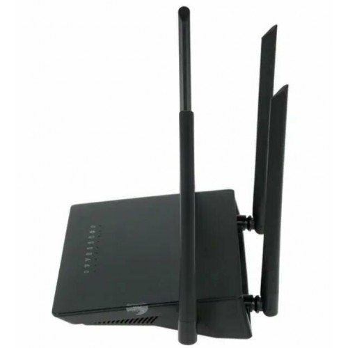 Wi-Fi роутер D-link DIR-841/RU/A1A (черный) 4