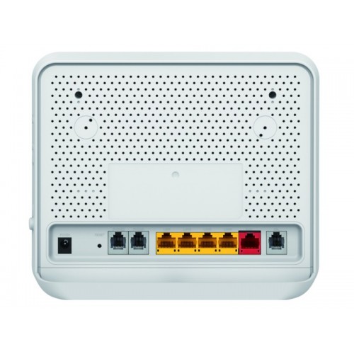 Wi-Fi роутер D-Link DSL-G2452GR/R1A (белый) 2