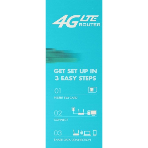 Wi-Fi роутер D-link DWR-921 (черный) 7