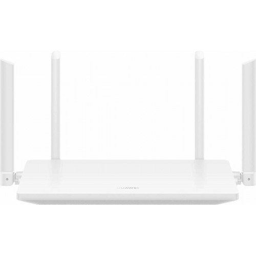 Wi-Fi роутер Huawei AX1 WS5203 (53030BYV) (белый) 1