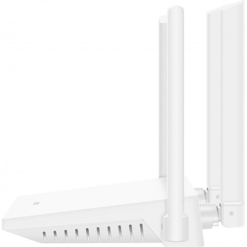 Wi-Fi роутер Huawei AX1 WS5203 (53030BYV) (белый) 2