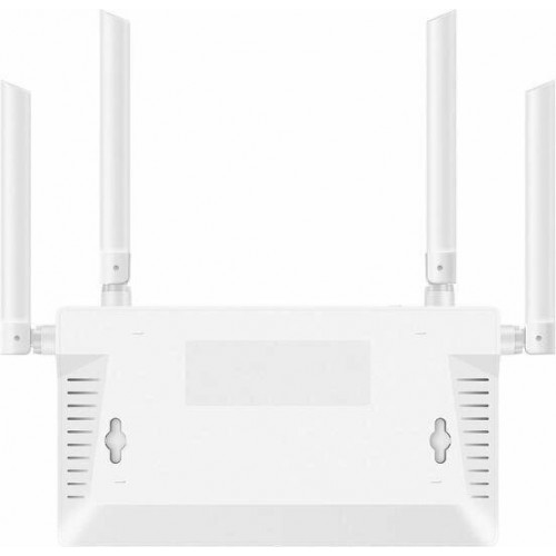 Wi-Fi роутер Huawei AX1 WS5203 (53030BYV) (белый) 3