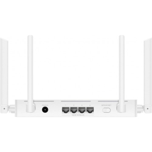 Wi-Fi роутер Huawei AX1 WS5203 (53030BYV) (белый) 4