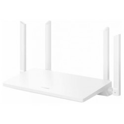 Wi-Fi Роутер HUAWEI AX2 WS7001-20 (белый)