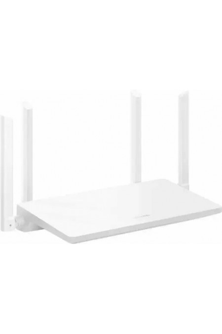 Wi-Fi Роутер HUAWEI AX2 WS7001-20 (белый) 3
