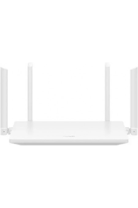 Wi-Fi Роутер HUAWEI AX2 WS7001-20 (белый) 4