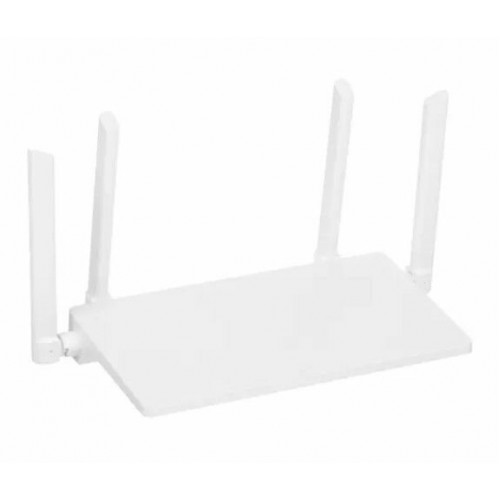 Wi-Fi Роутер HUAWEI AX2 WS7001-20 (белый) 4
