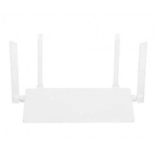 Wi-Fi Роутер HUAWEI AX2 WS7001-20 (белый) 5