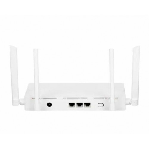 Wi-Fi Роутер HUAWEI AX2 WS7001-20 (белый) 6