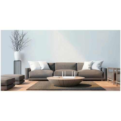 Wi-Fi Роутер HUAWEI AX2 WS7001-20 (белый) 8