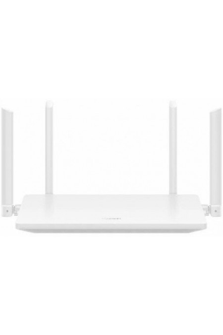 Wi-Fi роутер Huawei AX2 WS7001-22 (53030ADX) (белый) 1