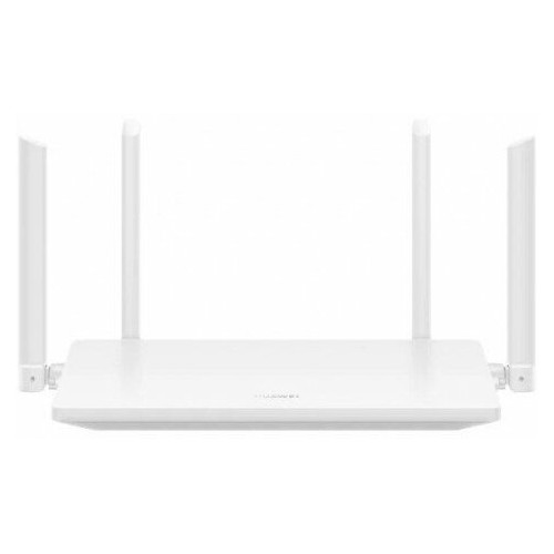 Wi-Fi роутер Huawei AX2 WS7001-22 (53030ADX) (белый) 1