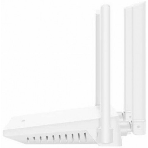 Wi-Fi роутер Huawei AX2 WS7001-22 (53030ADX) (белый) 2