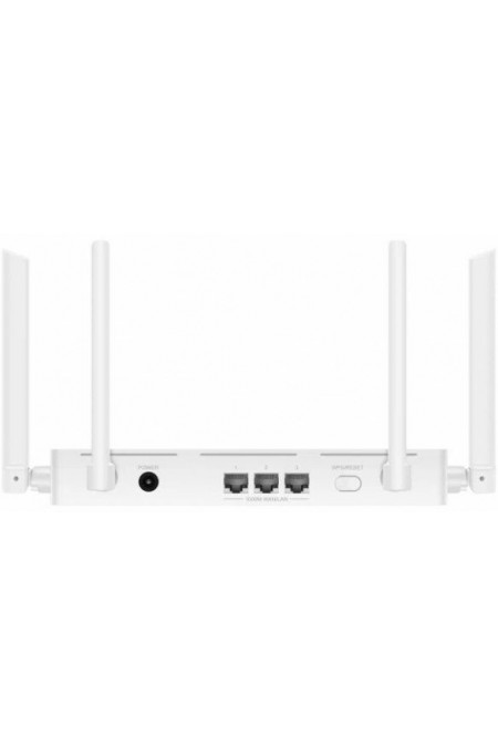 Wi-Fi роутер Huawei AX2 WS7001-22 (53030ADX) (белый) 3