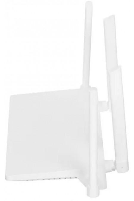 Wi-Fi роутер Huawei AX2 WS7001-22 (53030ADX) (белый) 4