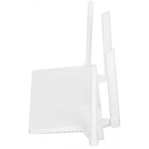 Wi-Fi роутер Huawei AX2 WS7001-22 (53030ADX) (белый) 4