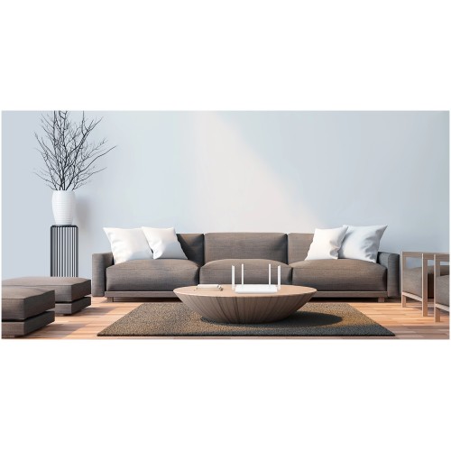 Wi-Fi роутер Huawei AX2 WS7001-22 (53030ADX) (белый) 1