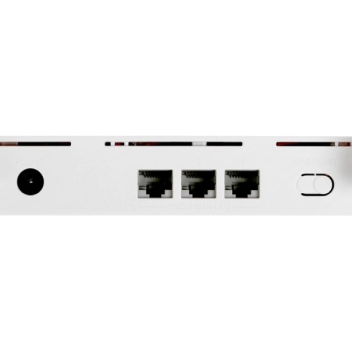 Wi-Fi роутер Huawei AX2 WS7001-22 (53030ADX) (белый) 7