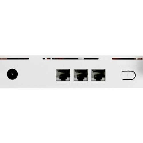 Wi-Fi роутер Huawei AX2 WS7001-22 (53030ADX) (белый) 8