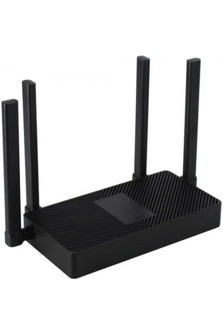 Wi-Fi Роутер Huawei AX3S PSDN-AX30-22 53030CSU (черный) 