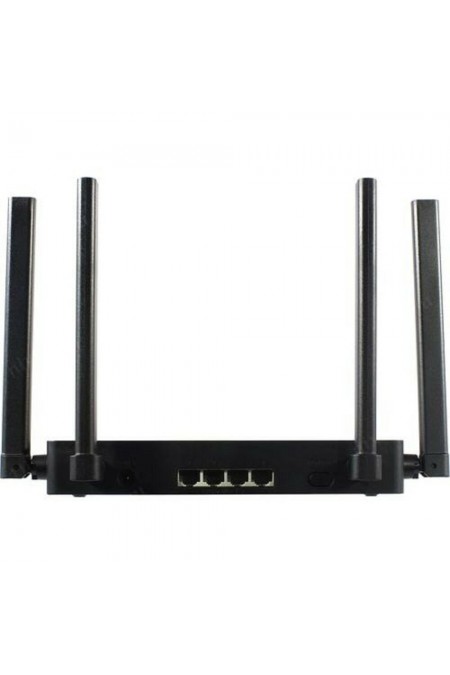 Wi-Fi Роутер Huawei AX3S PSDN-AX30-22 53030CSU (черный) 2