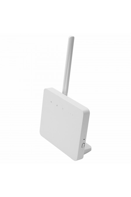 Wi-Fi роутер Huawei B313-322 Brovi (51060LHT) (белый) 4