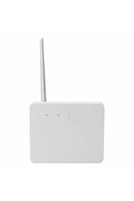 Wi-Fi роутер Huawei B313-322 Brovi (51060LHT) (белый) 5