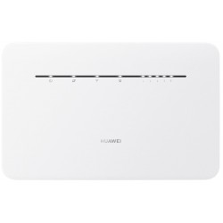 Wi-Fi роутер Huawei B535-232 (белый)