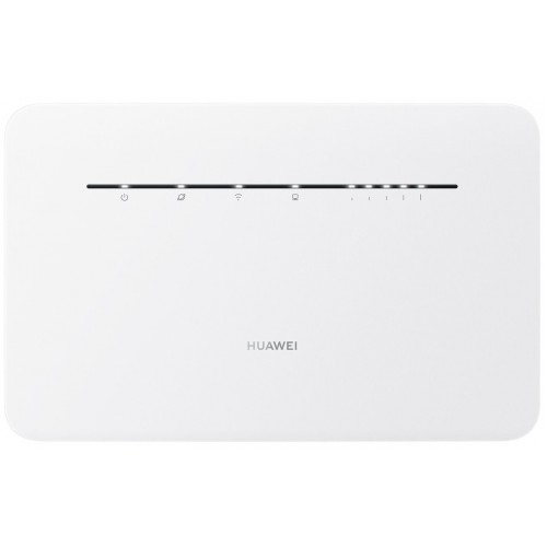 Wi-Fi роутер Huawei B535-232 (белый) 