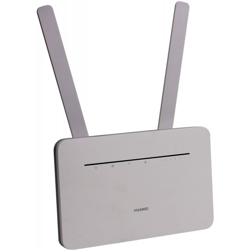 Wi-Fi роутер Huawei B535-232 (белый) 1