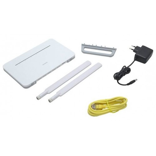 Wi-Fi роутер Huawei B535-232 (белый) 2