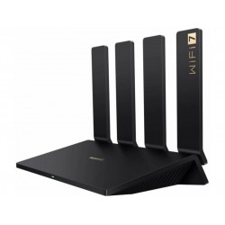 Wi-Fi роутер Huawei BE3 Pro YGJN- BE33 (53030DEM) (черный)