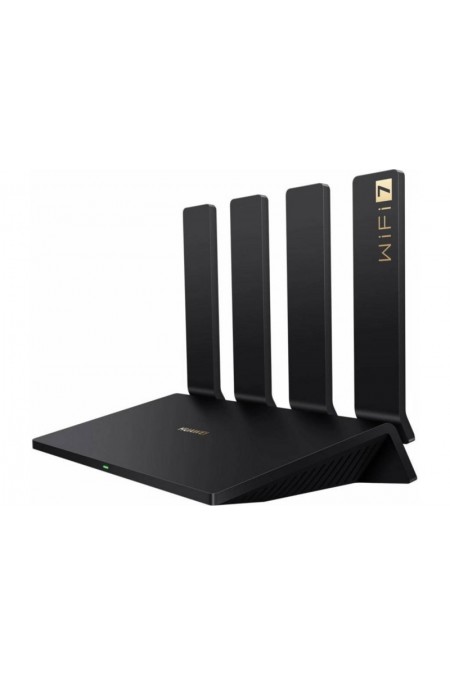 Wi-Fi роутер Huawei BE3 Pro YGJN- BE33 (53030DEM) (черный) 