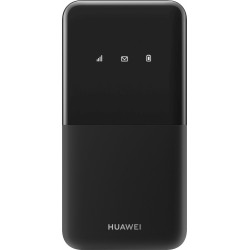 Wi-Fi роутер HUAWEI E5586-326 Black (51071VKC) (черный)