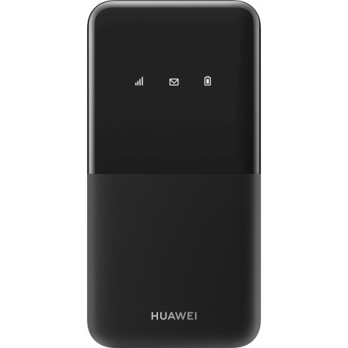 Wi-Fi роутер HUAWEI E5586-326 Black (51071VKC) (черный) 