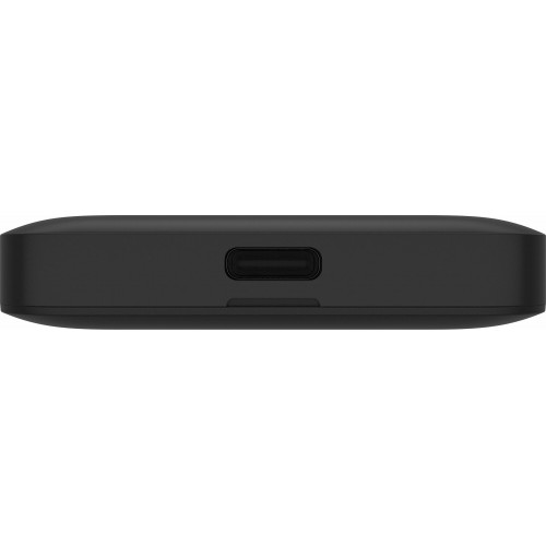 Wi-Fi роутер HUAWEI E5586-326 Black (51071VKC) (черный) 2