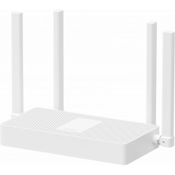 Wi-Fi роутер Huawei PSDN-AX30 (53030CYC) AC3000 (белый)
