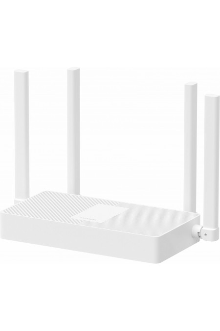 Wi-Fi роутер Huawei PSDN-AX30 (53030CYC) AC3000 (белый) 