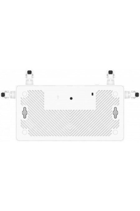 Wi-Fi роутер Huawei PSDN-AX30 (53030CYC) AC3000 (белый) 4