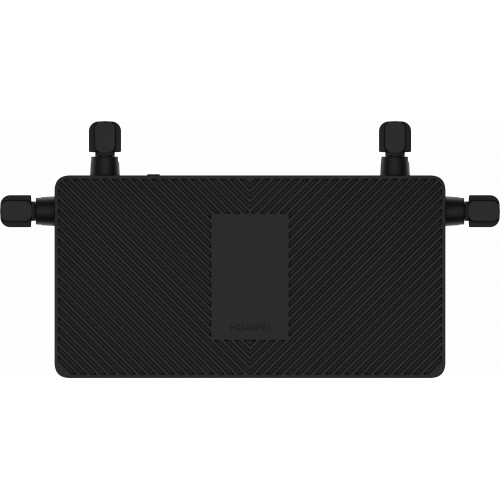 Wi-Fi роутер Huawei WiFi AX1 WS5203-23 (53030CTF) (черный) 6